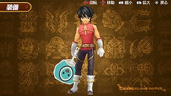 画像集#007のサムネイル/「TOW RM2」,EXアタック“地獄”が開催中。無料アイテム配信も