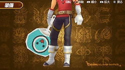 画像集#008のサムネイル/「TOW RM2」,EXアタック“地獄”が開催中。無料アイテム配信も