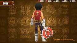 画像集#009のサムネイル/「TOW RM2」,EXアタック“地獄”が開催中。無料アイテム配信も