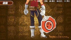 画像集#010のサムネイル/「TOW RM2」,EXアタック“地獄”が開催中。無料アイテム配信も