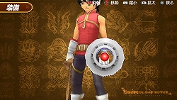 画像集#005のサムネイル/スク水やビームシールドがもらえる?「TOW RM2」連動サイト情報