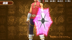 画像集#009のサムネイル/スク水やビームシールドがもらえる?「TOW RM2」連動サイト情報