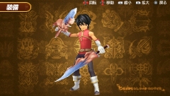 画像集#002のサムネイル/「TOW RM2」で異世界の双剣“ソウルエッジ”を手に入れるチャンス