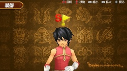 画像集#002のサムネイル/「TOWRM2」連動サイトで魔術師限定EXアタック開催。無料アイテムも