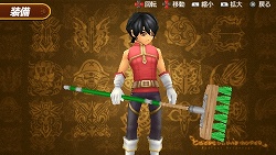 画像集#005のサムネイル/「TOWRM2」連動サイトで魔術師限定EXアタック開催。無料アイテムも