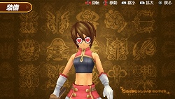 画像集#012のサムネイル/「TOWRM2」連動サイトで魔術師限定EXアタック開催。無料アイテムも