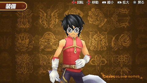 画像集#002のサムネイル/「TOWRM2」連動サイトで最強狩人決定戦開催。無料配信アイテムも