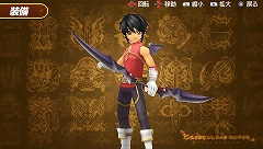 画像集#003のサムネイル/「TOWRM2」連動サイトで最強狩人決定戦開催。無料配信アイテムも