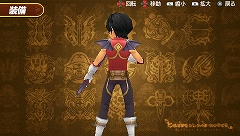 画像集#004のサムネイル/「TOWRM2」連動サイトで最強狩人決定戦開催。無料配信アイテムも