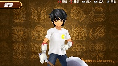 画像集#005のサムネイル/「TOWRM2」連動サイトで最強狩人決定戦開催。無料配信アイテムも