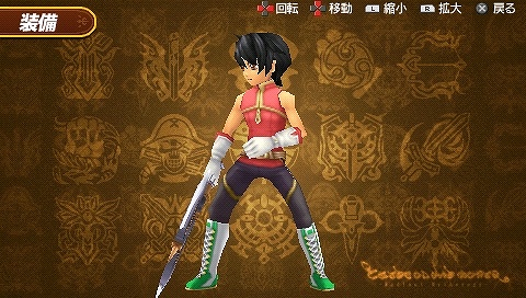 画像集#007のサムネイル/「TOWRM2」連動サイトで最強狩人決定戦開催。無料配信アイテムも