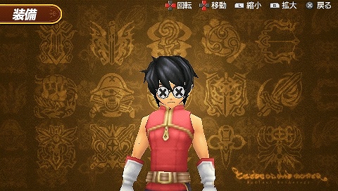 画像集#009のサムネイル/「TOWRM2」連動サイトで最強狩人決定戦開催。無料配信アイテムも