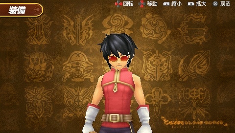 画像集#010のサムネイル/「TOWRM2」連動サイトで最強狩人決定戦開催。無料配信アイテムも