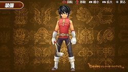 画像集#002のサムネイル/PSP「TOW RM2」連動サイトで“母の日”テーマのイベントが開催中