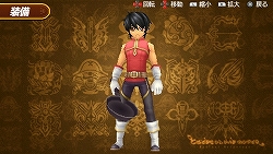 画像集#003のサムネイル/PSP「TOW RM2」連動サイトで“母の日”テーマのイベントが開催中