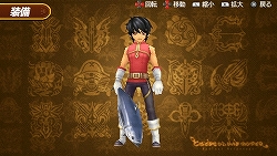 画像集#007のサムネイル/PSP「TOW RM2」連動サイトで“母の日”テーマのイベントが開催中