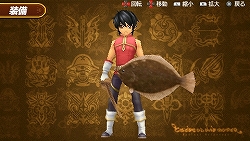 画像集#008のサムネイル/PSP「TOW RM2」連動サイトで“母の日”テーマのイベントが開催中