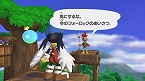 画像集#001のサムネイル/Wii「風のクロノア door to phantomile」,新ステージとWii版の新要素が公開