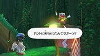 画像集#003のサムネイル/Wii「風のクロノア door to phantomile」,新ステージとWii版の新要素が公開