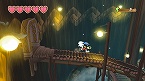 画像集#010のサムネイル/Wii「風のクロノア door to phantomile」,新ステージとWii版の新要素が公開