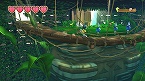 画像集#014のサムネイル/Wii「風のクロノア door to phantomile」,新ステージとWii版の新要素が公開