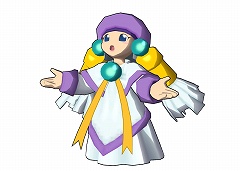 画像集#042のサムネイル/Wii「風のクロノア door to phantomile」,新ステージとWii版の新要素が公開