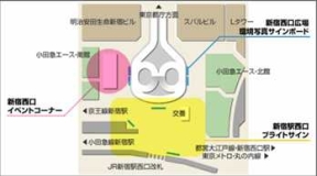 画像集#001のサムネイル/PS3/PSPの最新ソフトを試遊するチャンス。SCE,体験型イベント「体験!プレイステーション」を10月26日に開催