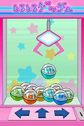 ���������꡼ No.008�Υ���ͥ������ / NDS�ְ���Ȥ�΢�略DS�ס����������Ȥǥե�å��奲�������