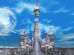 画像集#006のサムネイル/プレイヤースキルがものをいう対戦重視MMORPG「セフィロス」本日よりクローズドβテスター募集開始,4Gamer枠は1000名