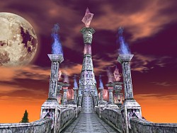 画像集#007のサムネイル/プレイヤースキルがものをいう対戦重視MMORPG「セフィロス」本日よりクローズドβテスター募集開始,4Gamer枠は1000名