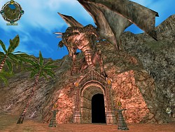 画像集#008のサムネイル/プレイヤースキルがものをいう対戦重視MMORPG「セフィロス」本日よりクローズドβテスター募集開始,4Gamer枠は1000名