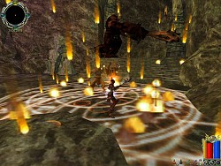 画像集#010のサムネイル/プレイヤースキルがものをいう対戦重視MMORPG「セフィロス」本日よりクローズドβテスター募集開始,4Gamer枠は1000名