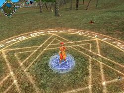 画像集#012のサムネイル/プレイヤースキルがものをいう対戦重視MMORPG「セフィロス」本日よりクローズドβテスター募集開始,4Gamer枠は1000名