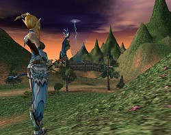 画像集#013のサムネイル/プレイヤースキルがものをいう対戦重視MMORPG「セフィロス」本日よりクローズドβテスター募集開始,4Gamer枠は1000名