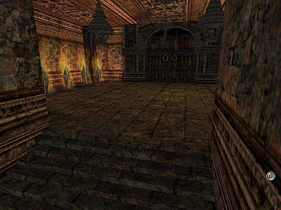 画像集#002のサムネイル/制限時間40分でボスモンスターを倒せ!「セフィロス」,新ダンジョン「苦しむ魂の洞窟」を実装