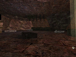 画像集#004のサムネイル/制限時間40分でボスモンスターを倒せ!「セフィロス」,新ダンジョン「苦しむ魂の洞窟」を実装