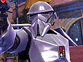 LucasArtsとBioWare，新作MMORPG「Star Wars: The Old Republic」の制作を発表