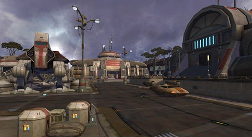 ������#001�Υ���ͥ���/MMORPG��SW��The Old Republic�ס����������ɡ��ޥ�ƥ�ξ������