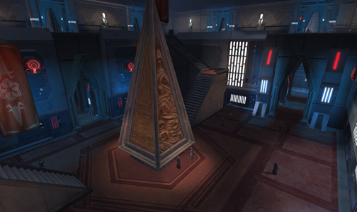 ꡼ No.008 | GamescomϴԤMMORPGStar Wars: The Old Republicפˡ֥Ρפо