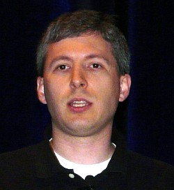 ꡼ No.001Υͥ / GDC 2010164ǯʬκȤ1֤դ!?Star WarsThe Old Republicסɽ𥢥˥᡼μư