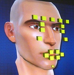 ꡼ No.003 | GDC 2010164ǯʬκȤ1֤դ!?Star WarsThe Old Republicסɽ𥢥˥᡼μư