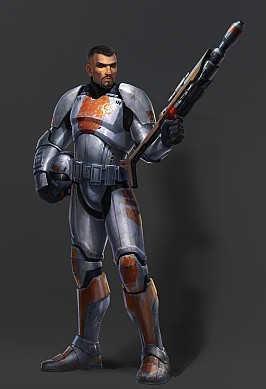 ꡼ No.001 | GDC 2010ϡ֥פοMMORPGStar Wars: The Old RepublicפLucasfilmޤǹԤäƼºݤ˥ץ쥤Ƥ