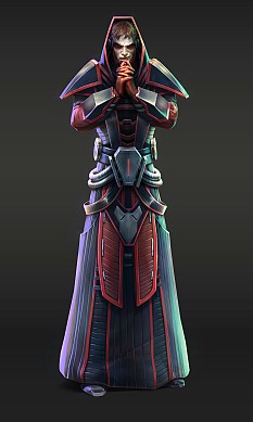 ꡼ No.002 | GDC 2010ϡ֥פοMMORPGStar Wars: The Old RepublicפLucasfilmޤǹԤäƼºݤ˥ץ쥤Ƥ