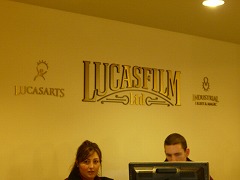 ꡼ No.007 | GDC 2010ϡ֥פοMMORPGStar Wars: The Old RepublicפLucasfilmޤǹԤäƼºݤ˥ץ쥤Ƥ