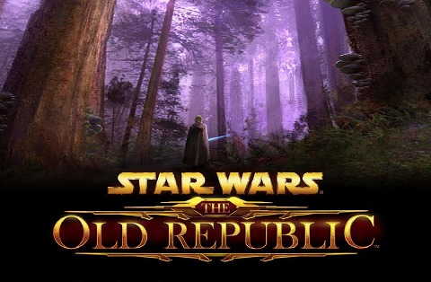 画像集#010のサムネイル/［GDC 2010］「スター・ウォーズ」の新作MMORPG「Star Wars: The Old Republic」を，Lucasfilmまで行って実際にプレイしてきた