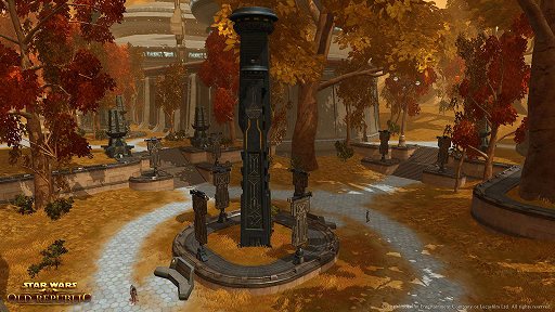 ꡼ No.004Υͥ / Star WarsThe Old RepublicפοǡȥɥХ󥹥ɡ饹ƥɤƤ餫