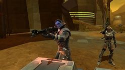 ꡼ No.008Υͥ / E3 2010ϥ󥯥ǤΥƥȥץ쥤ǤLucasArtsStar Wars: The Old RepublicפκǿǤ