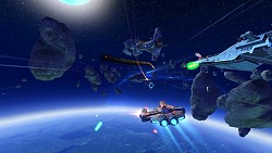 ꡼ No.004 | GamescomϲǤ3ԤԤMMORPGStar Wars: The Old RepublicפǡϥڡХåȤƤ