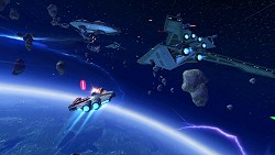 ꡼ No.006 | GamescomϲǤ3ԤԤMMORPGStar Wars: The Old RepublicפǡϥڡХåȤƤ