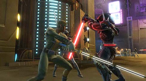 ꡼ No.003Υͥ / Star Wars: The Old Republicפκǿࡼӡ˥̩Ϥˡ⤬륯ȤҲ